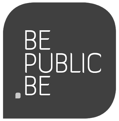 Be Public